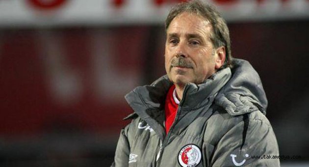 Trabzonspor'a Hollandalı scout ekibimi Geliyor!!