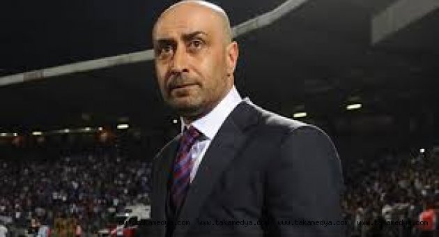 TRABZONSPOR'DA SENARYOLAR HAZIR!