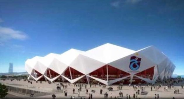 Trabzonspor'dan Akyazı Tesisleri isim tartışması hakkında açıklama