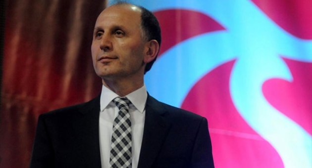 Trabzonspor'un zafer planı