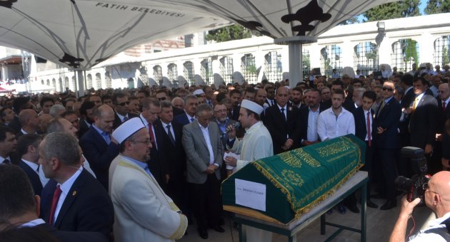 TRABZONUN MARKA İSMİ CEVAHİR'E SON GÖREV....