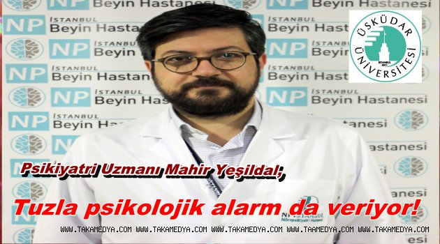 Travmalar, psikiyatrik hastalıkları alevlendiriyor