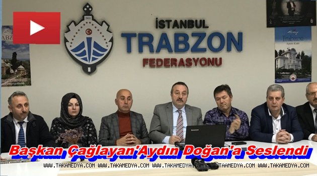 "TRUMP" ADI ÜLKEMİZDE HİÇ BİR TABELADA OLMAMALI