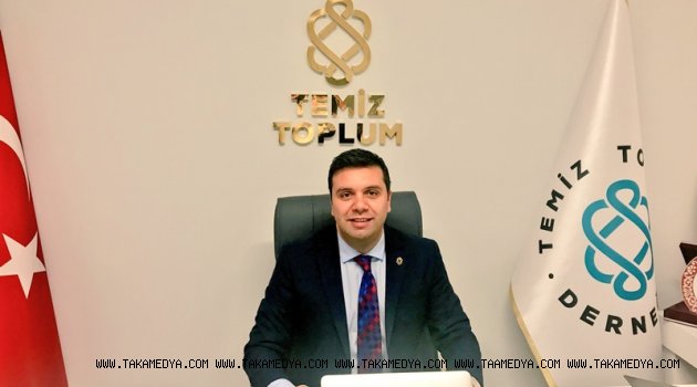  TTD GENEL BAŞKANI BİLAL AY’DAN AİLELERE ÇAĞRI: “ÜLKEMİZDE 14 MİLYON KİŞİ KUMARIN AĞINDA”