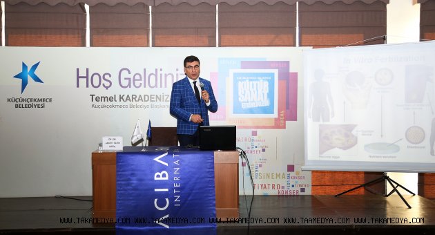 TÜP BEBEK TEDAVİSİNDE BİLİNMESİ GEREKENLER