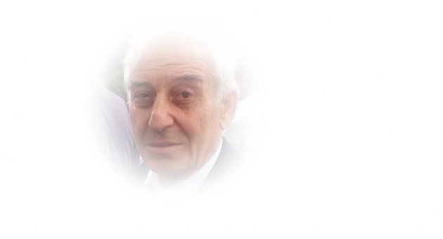  Türkeş'in sağ kolu Çaykaralı Halil Atmaca Hakk-a Yürüdü