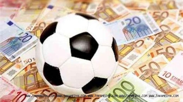 TÜRKİYE AVRUPA’NIN EN BORÇLU 3. FUTBOL ÜLKESİ
