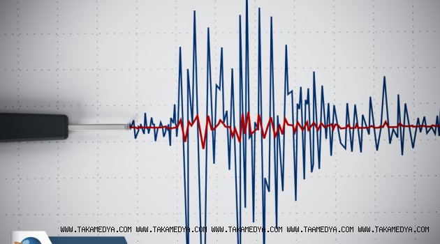 Türkiye deprem kuşağında yaşadığını hatırladı!