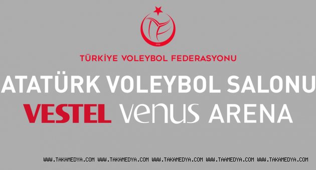 Türkiye’nin Teknoloji Devi Vestel’den Türkiye Voleybolu’na Yeni Yatırım