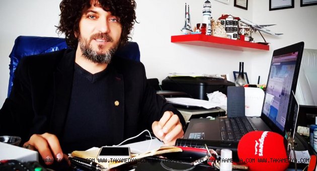 UĞURLU; ''HERKES FESTİVAL YADA ORGANİZASYON YAPMAMALI''