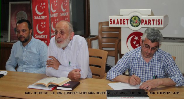 ÜLKEMİZ ROTASIZ GEMİ GİBİ İLERLİYOR!