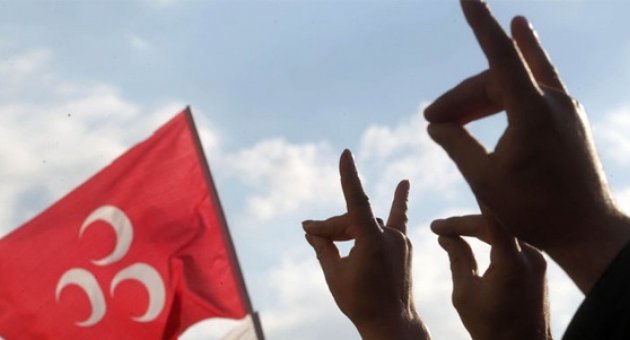 Ülkücü Genel Başkan kriterleri!