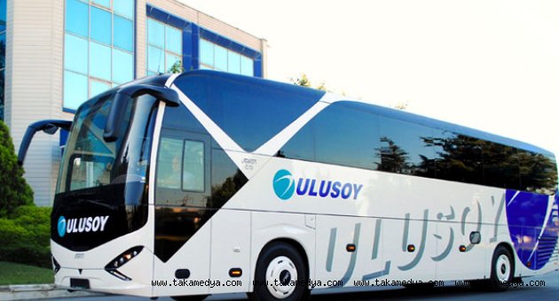  Ulusoy Turizm Personel Alımı