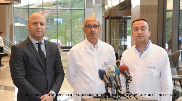 Ünlü Sanatcı Mehmet Ali Erbil'in Doktorundan Acıklama