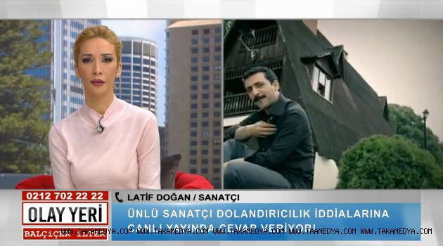  ÜNLÜ SANATCILAR NASIL DOLANDIRILDI?