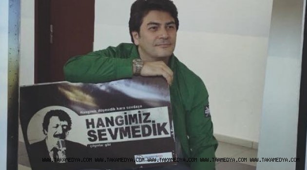 Ünlü sunucu Vatan Şaşmaz Öldürüldü