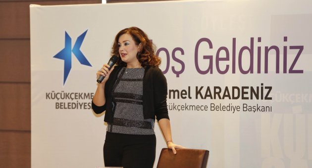 ÜNLÜ TELEVİZYONCU ESRA CEYHAN’DAN SAMİMİ AÇIKLAMALAR