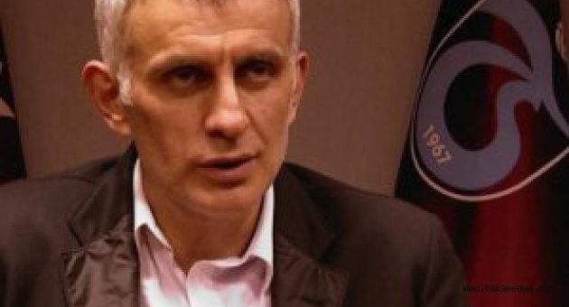 Usta'nın Davetine Hacıosmanoğlu Karşılık Vermedi