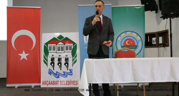  Uzmanlardan ' Fındık Üreticisine' Eğitim