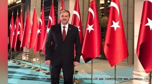 VAKİT TÜRKİYE'Yİ GÜÇLÜ YARINLARA HAZIRLAMA VAKTİDİR.