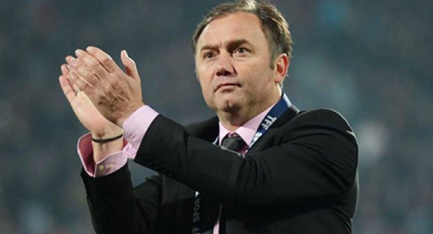 VE HAMİ MANDIRALI TRABZONSPOR'DA