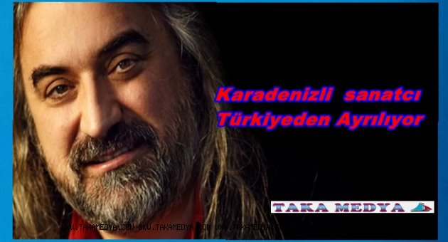 VOLKAN KONAK TÜRKİYE'DEN NEDEN AYRILIYOR
