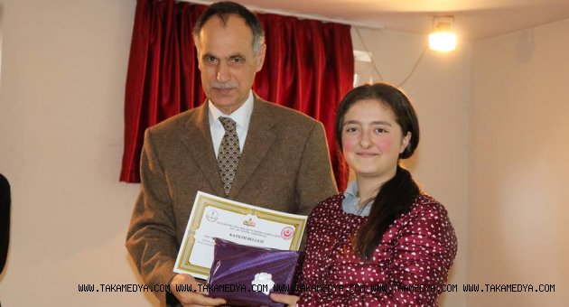 Yaşlılar Haftası Akçaabat’ta Kutlandı