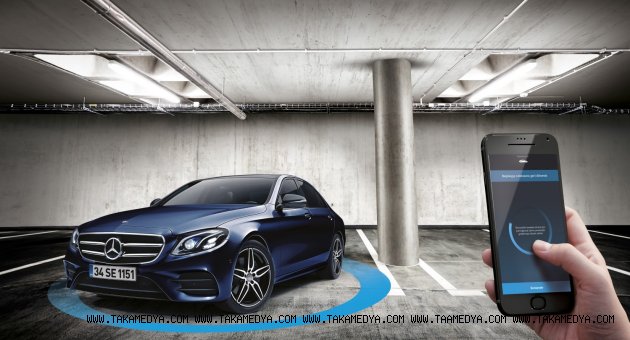 Yeni Mercedes-Benz E-Serisi 1,6 lt motor seçeneği ile Türkiye’de!