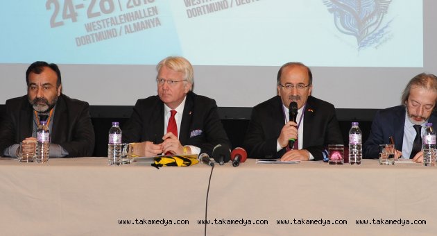 Yeni stadyumun açılışında Borissa Dortmund ve Trabzonspor karşılaşsın
