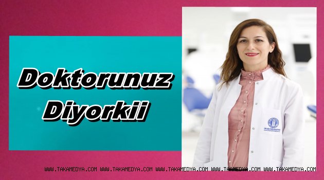 Yeşil Çay’ın Ağız ve Diş Sağlığına Etkisi