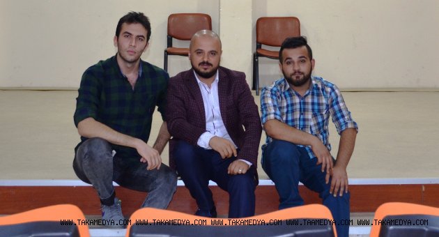 Yeşilyurt Belediye Tiyatrosu Çıkmaz Sokak Çocukları Oyununu Sahneleyecek