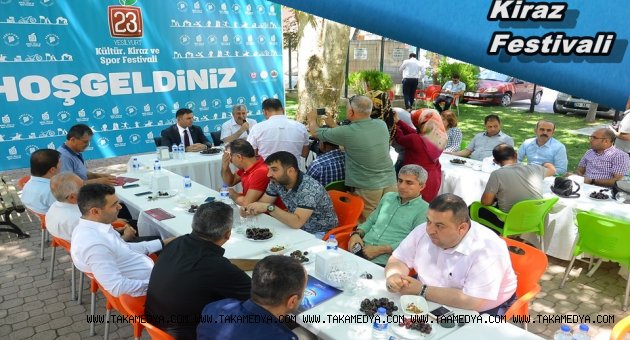 YEŞİLYURT’TA 8-9 TEMMUZ’DA FESTİVAL HEYECANI YAŞANACAK