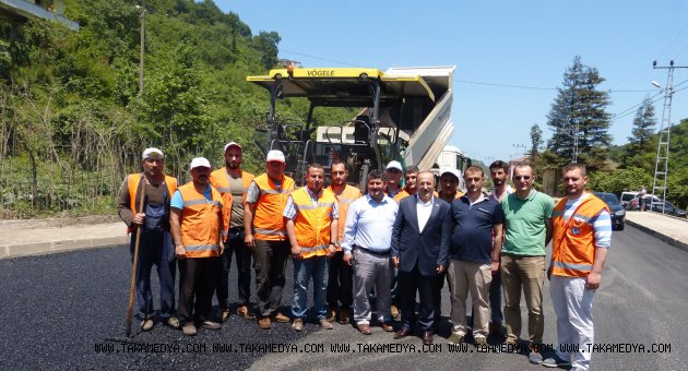Yılların sorunu tarih oluyor