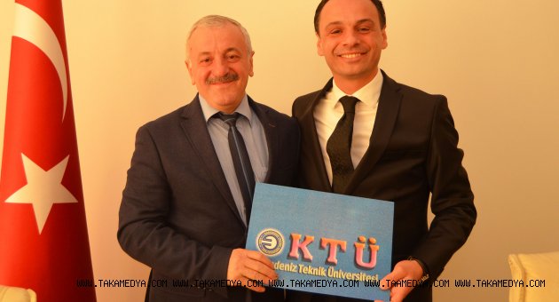 Yüksek Lisans Programı mezuniyet töreni gerçekleştirildi