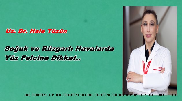  YÜZ FELCİNE KARŞI SOĞUK HAVADA KULAKLARINIZI KORUYUN