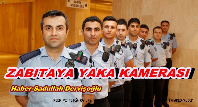 ZABITAYA YAKA KAMERASI