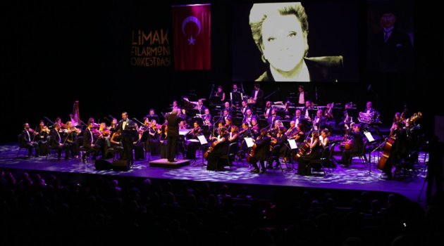 Zeki Müren’in unutulmaz şarkıları Murat Karahan’ın sesinden 12 Ocak’ta Trabzon’da yankılanacak